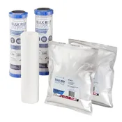 6 Stage Universal RO/DI Replacement Filter Kit