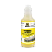 16 oz., World's Best Detergent Concentrate