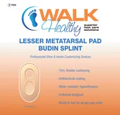 Lesser Metatarsal Pad