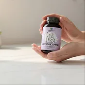 Lactation Support Supplement - Increase Milk Supply