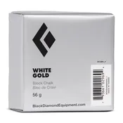 56g White Gold Block Chalk