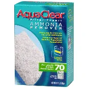 Fluval: AquaClear 70 Ammonia Remover