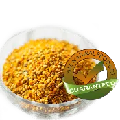 Bee Pollen Granules