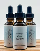 Beard Oil