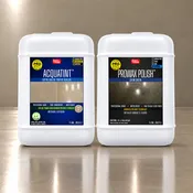 AcquaTint™ Contractor System - 1,000 sq ft