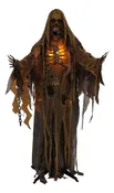 Standing Sonic Reaper