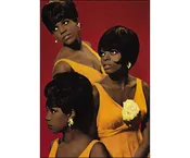 1547 The Supremes MUSIC CELEBRITY