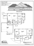 Plan #16242 — Croix Design & Drafting