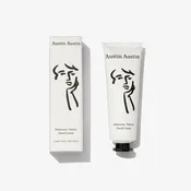 Austin Austin Organic Palmarosa and Vetiver Hand Cream 50 ml