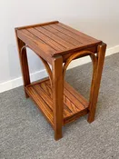 APPALACHIAN SIDE TABLE
