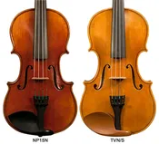 10-NB Violin In-home Trial