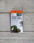 Houseplant Sticky Stakes