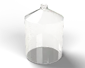 5000ml Storage Bottle