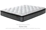 12 Inch Pocketed Hybrid - Mattress