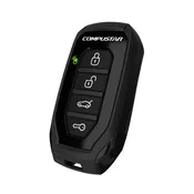Compustar Security + Remote Start RF-1WG15-AM