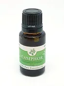 Camphor | Essential Oil 15ml