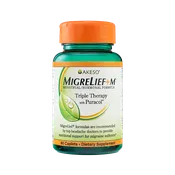 MigreLief+M