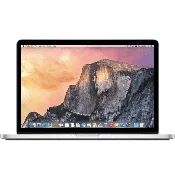 15.4″ Apple MacBook Pro w/Retina Display