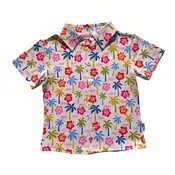 Island Splash Shirt