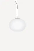 Glo-Ball S2 - Suspended Pendant, large