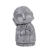 2.75"H Jizo Monk (1/60)