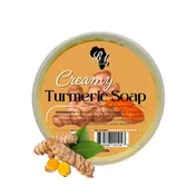 100% Natural Turmeric Cleansing Cream