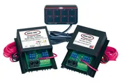 Able2/Sho-Me 8 Function undercover swtichbox with mini Controller 31.8040