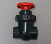 1″ Spears Gate Valve