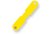 B704 – BUTTON-FAST TAGS
