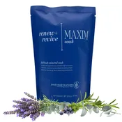 Renew & Revive Full Body Mineral Soak | MAXIM Soak