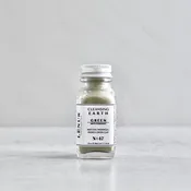 Nọ 47 CLEANSING EARTH / GREEN / ANTIOXIDANT