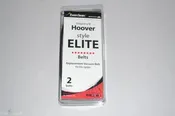 BELT-HOOVER ELITE UPRIGHT,2PK
