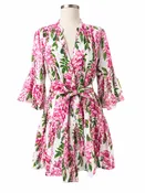 Short dress - Positano