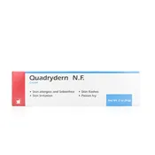 AA300 Quadryderm N.F. (Cream)