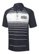 Union Logo ST Sublimated Polo (UV-ST600)