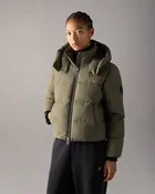 BANFF DOWN JACKET