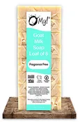 O My! Bulk Up Soap Loaves