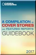A Compilation Of Cover Stories And Featured Reports Guidebook- 2017 - electronic book