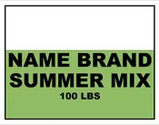 Aber Name Brand SUMMER Mix AIE #3