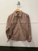 004 Shirt Jacket