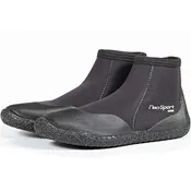 3MM low top pull boot