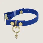 Northern Blue Dog Collar