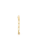 1 Inch Large Link Chain Extender