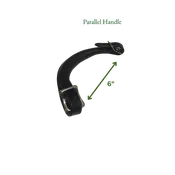 Banjo Case Handle