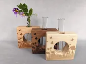 Flower Vase - Single