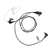 ATL 1-Wire Acoustic Tube Earpiece | For Motorola SL300 / SL3500e / TLK100 Series