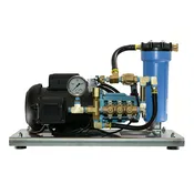1/2 GPM Open Frame Misting Pump