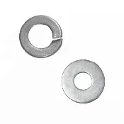 All Washer Options
