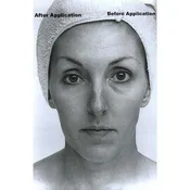 Collagen Face Lift Facial, Single Facial with Travel-Size Rapid Wrinkle Erase