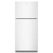 AMANA  30-Inch Wide Garage Ready Top-Freezer Refrigerator?19 Cu. Ft. - White (ARTX2419SW)